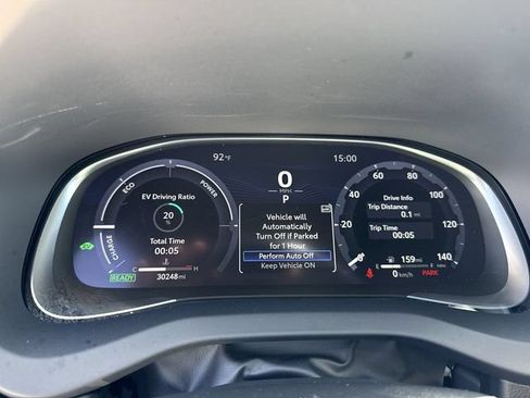 Used 2023 Toyota Venza Limited AWD/4WD image 15
