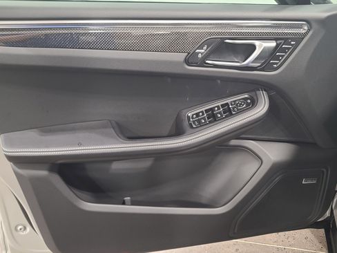 New 2026 Porsche Macan Turbo image 13