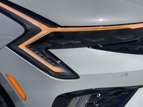 Used 2026 Kia K5 GT-Line w/ GT-Line Red Interior Package image 7