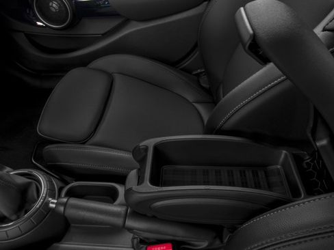 Used 2016 MINI Cooper S FWD image 14