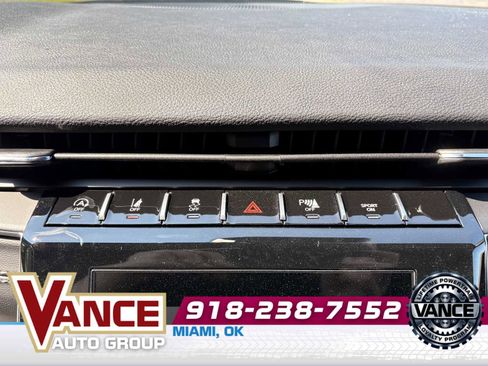 New 2025 Jeep Grand Cherokee Laredo X image 28