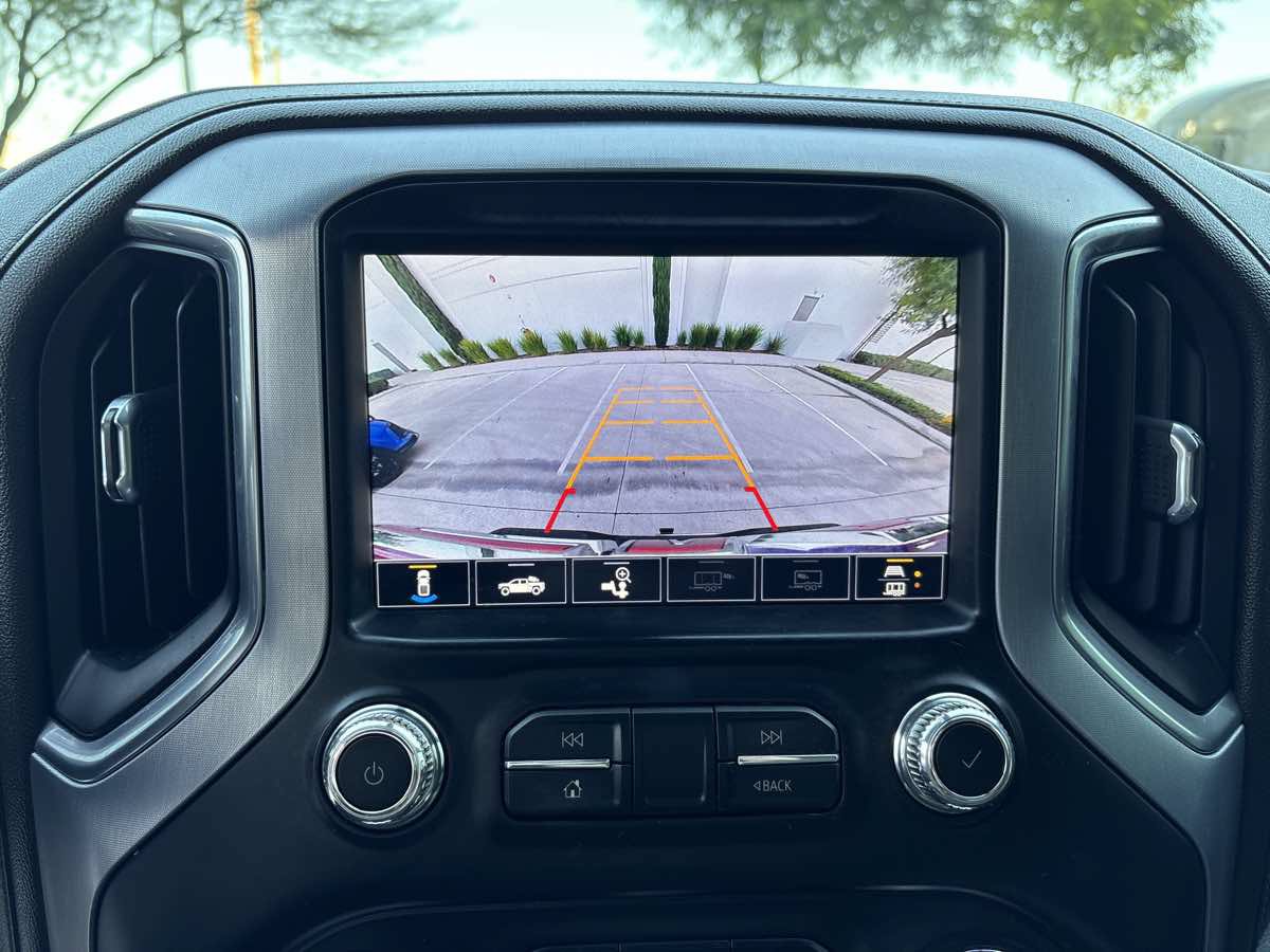 Used 2020 GMC Sierra 3500 SLT w/ Gooseneck/5TH Wheel Package AWD/4WD image 27