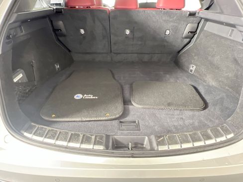 Used 2022 Lexus NX 350 AWD w/ Premium Package image 25