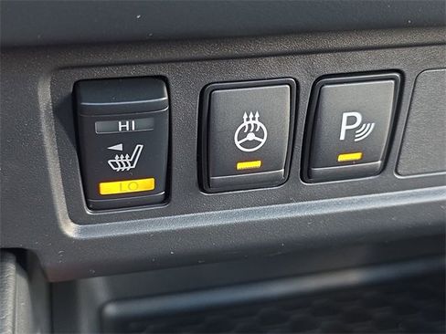 New 2026 Nissan Frontier PRO-4X w/ Pro Premium Package image 35