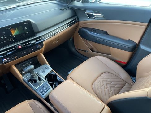 New 2026 Kia Sportage X-Line w/ X-Line Technology Package image 26