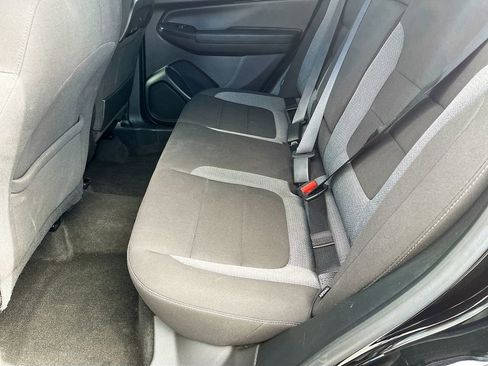 Used 2024 Chevrolet TrailBlazer LT w/ Convenience Package image 24