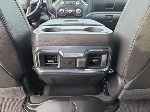 Used 2022 GMC Sierra 1500 AT4 w/ AT4 Preferred Package image 29