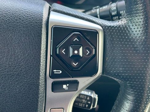 Certified 2023 Toyota 4Runner Limited image 41