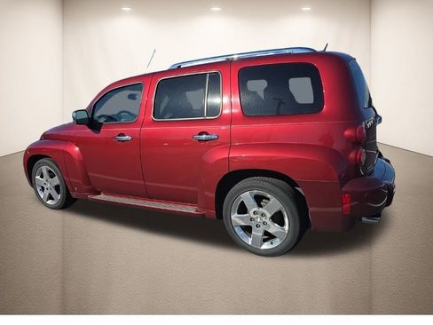Used 2008 Chevrolet HHR LT w/ LT Preferred Equipment Group image 4