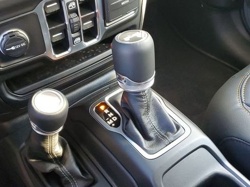 New 2026 Jeep Wrangler Sahara image 12