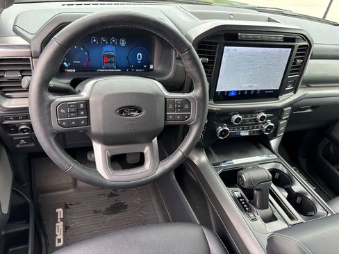 Used 2024 Ford F150 Lariat w/ Bed Utility Package image 20