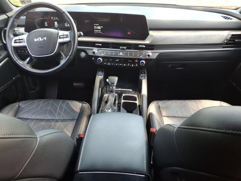 Used 2023 Kia Telluride EX X-Line AWD/4WD image 13