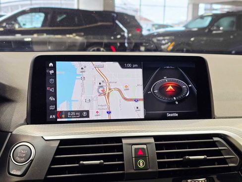 Used 2019 BMW X3 xDrive30i w/ M Sport Package 2 image 14