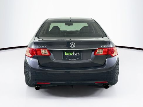 Used 2014 Acura TSX Sedan FWD image 7