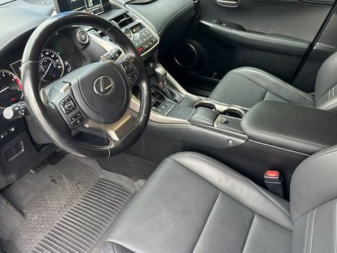 Used 2021 Lexus NX 300 FWD w/ Premium Package image 13