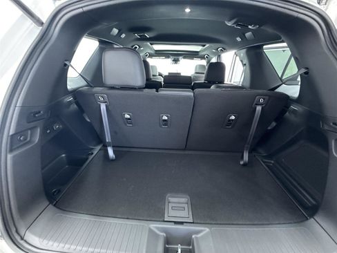 New 2026 Honda Pilot Black Edition image 34