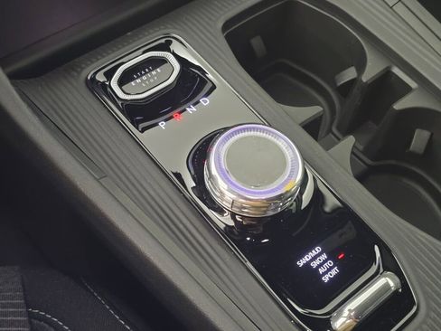 New 2026 Jeep Cherokee Laredo AWD/4WD image 33