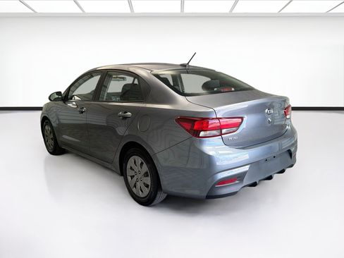 Used 2020 Kia Rio S FWD image 6