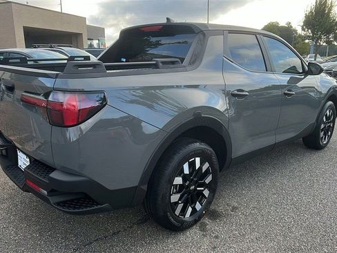 New 2026 Hyundai Santa Cruz SE FWD image 7