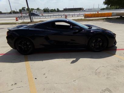 Used 2025 Chevrolet Corvette E-Ray w/ Battery Protection Package