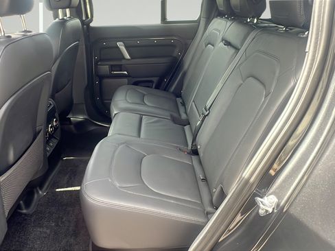 Used 2024 Land Rover Defender 110 Carpathian Edition AWD/4WD image 15