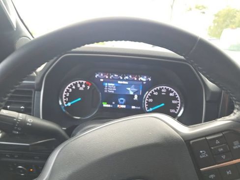 Used 2021 Ford F150 XLT w/ Equipment Group 302A High AWD/4WD image 22