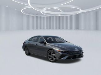 New 2026 Hyundai Elantra Sport FWD video 2