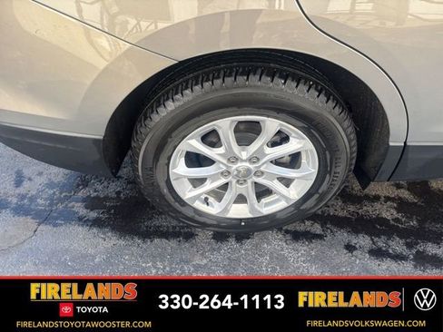 Used 2019 Chevrolet Equinox LT image 23