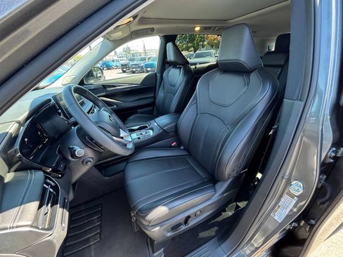 Used 2026 INFINITI QX60 Luxe AWD/4WD image 41