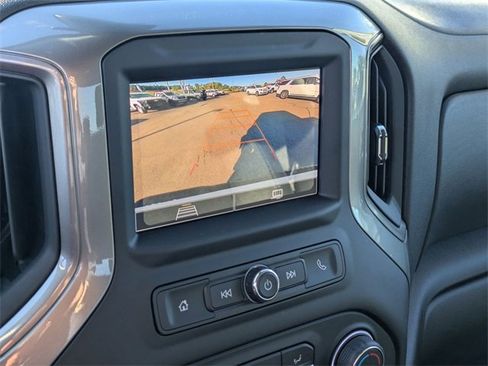 New 2026 Chevrolet Silverado 2500 Custom w/ Custom Value Package image 17