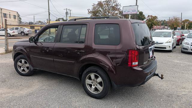 Used 2009 Honda Pilot EX image 6