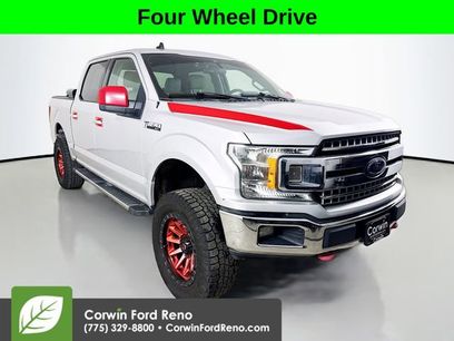 Used 2019 Ford F150 XLT w/ XTR Package