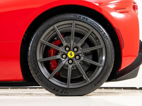 Certified 2023 Ferrari SF90 Spider AWD/4WD image 22