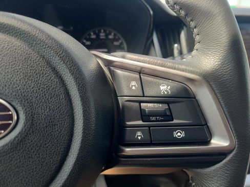 Used 2024 Subaru Outback Premium image 19