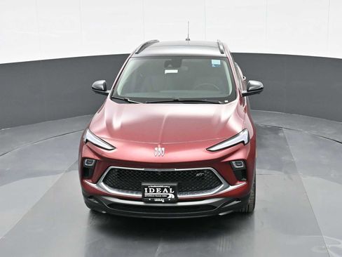 Used 2025 Buick Encore GX Sport Touring w/ Advanced Technology Package AWD/4WD image 21