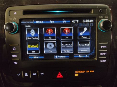 Used 2016 Buick Enclave Leather image 25