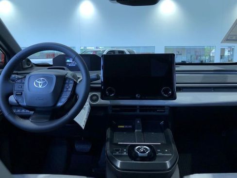 New 2026 Toyota C-HR AWD/4WD image 11