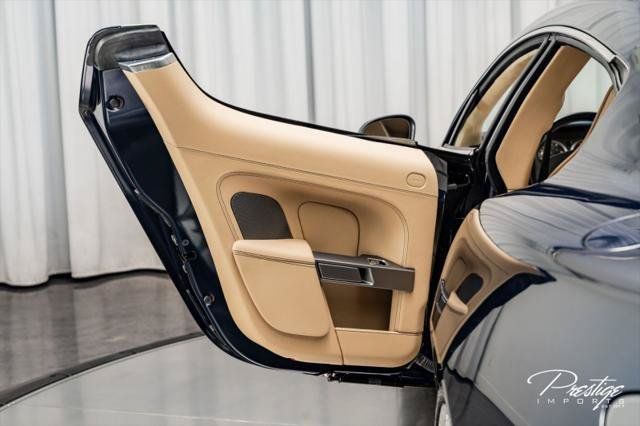 Used 2016 Aston Martin Rapide S RWD image 47