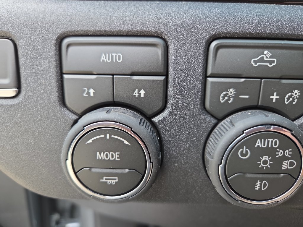 New 2026 Chevrolet Silverado 1500 RST AWD/4WD image 19