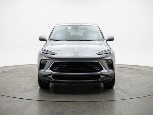 Used 2025 Buick Encore GX Preferred image 2