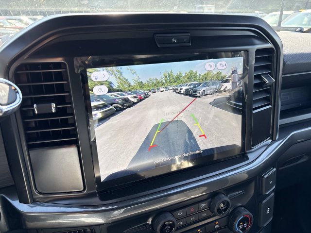 New 2026 Ford F150 STX w/ Equipment Group 200A AWD/4WD image 29