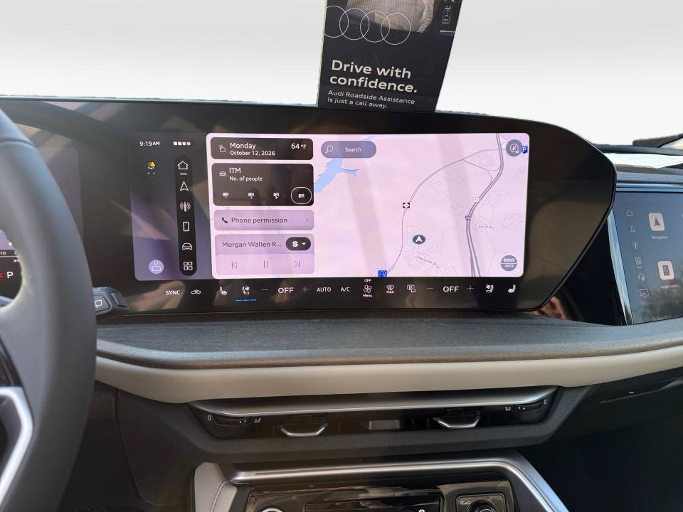 New 2026 Audi Q5 Prestige AWD/4WD image 17