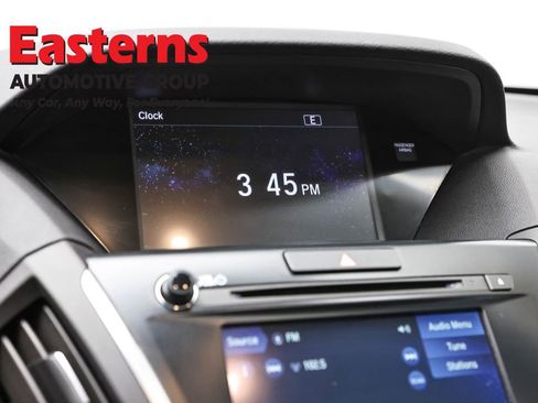 Used 2019 Acura MDX SH-AWD image 18