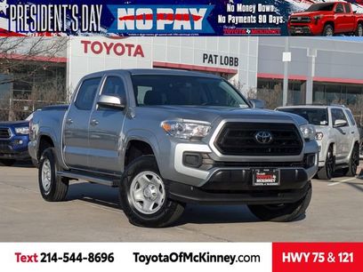 Used 2023 Toyota Tacoma SR