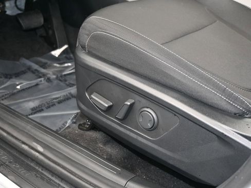 Used 2024 Hyundai Tucson SEL image 12