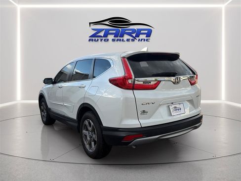 Used 2019 Honda CR-V EX-L image 5