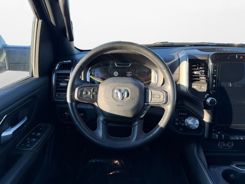 Used 2024 RAM 1500 Sport w/ Rebel Level 2 Equipment Group image 12