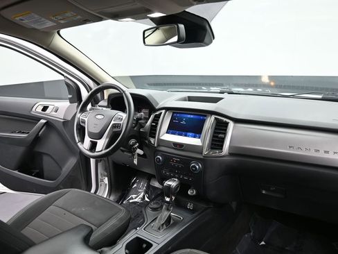 Used 2019 Ford Ranger XLT w/ Equipment Group 301A Mid image 26