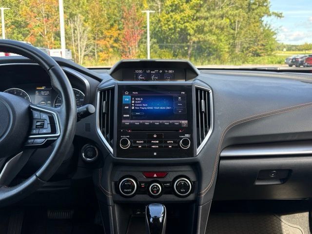 Used 2020 Subaru Crosstrek 2.0i Limited w/ Moonroof Package AWD/4WD image 17