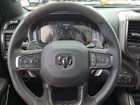 Used 2024 RAM 1500 TRX AWD/4WD image 26